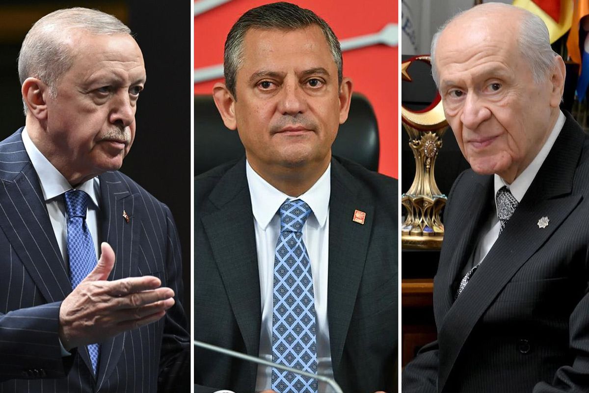 Butlan kararı sonrası 26 ilde yapılan seçim anketi! Sonuçlar hayli şaşırtıcı