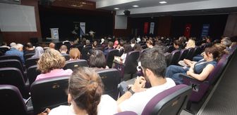 Canik'te bağımlılıkla mücadele programı düzenlendi