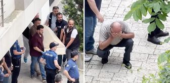 Çekmeköy'de boşanan eski çiftin cansız bedenleri bir sitenin bahçesinde bulundu