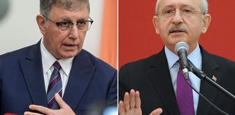 Cemil Tugay neden istifa etti? CHP Genel Merkezi'yle sert tartışma iddiası