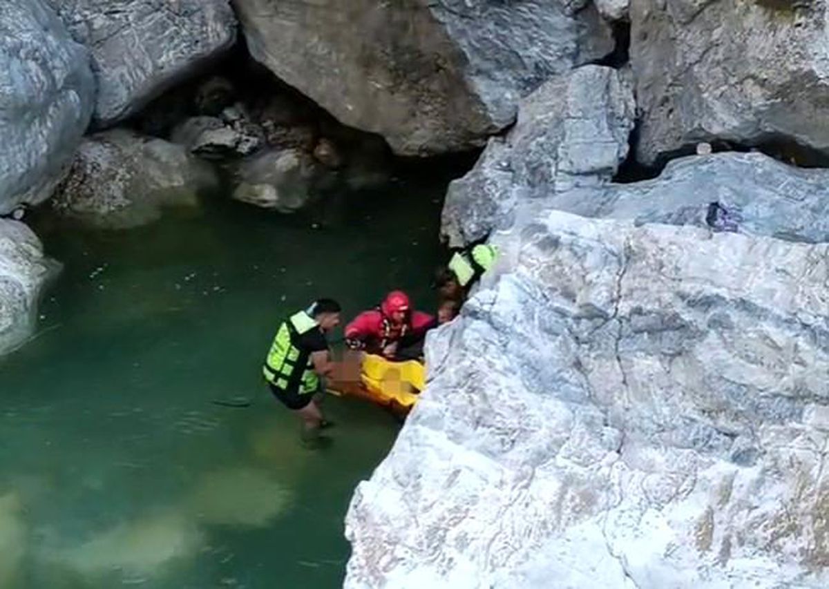 Ceyhan Nehri'nde kaybolan kişinin cansız bedenine ulaşıldı