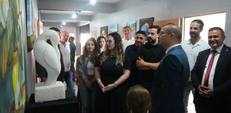 Cizre Güzel Sanatlar Lisesinde müzik atölyesi kuruldu