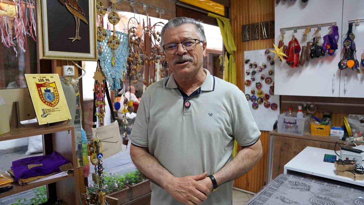 Dîvânu Lugâti't-Türk'te yer alan Tokat ağzı kelimeler şiirle geleceğe taşınıyor