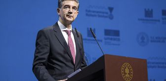 Kahramanmaraş UNESCO Edebiyat Şehri Tanıtım Programı