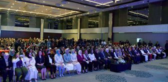 Emine Erdoğan: Deprem bölgesinde kadınlara 50 yeni iş yeri desteği