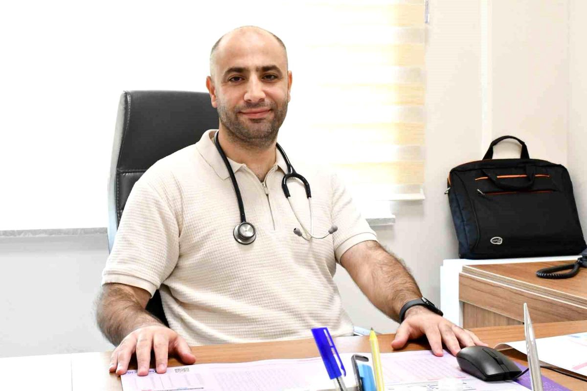 Türkiye'de PKU: Her 6000 doğumda bir görülüyor