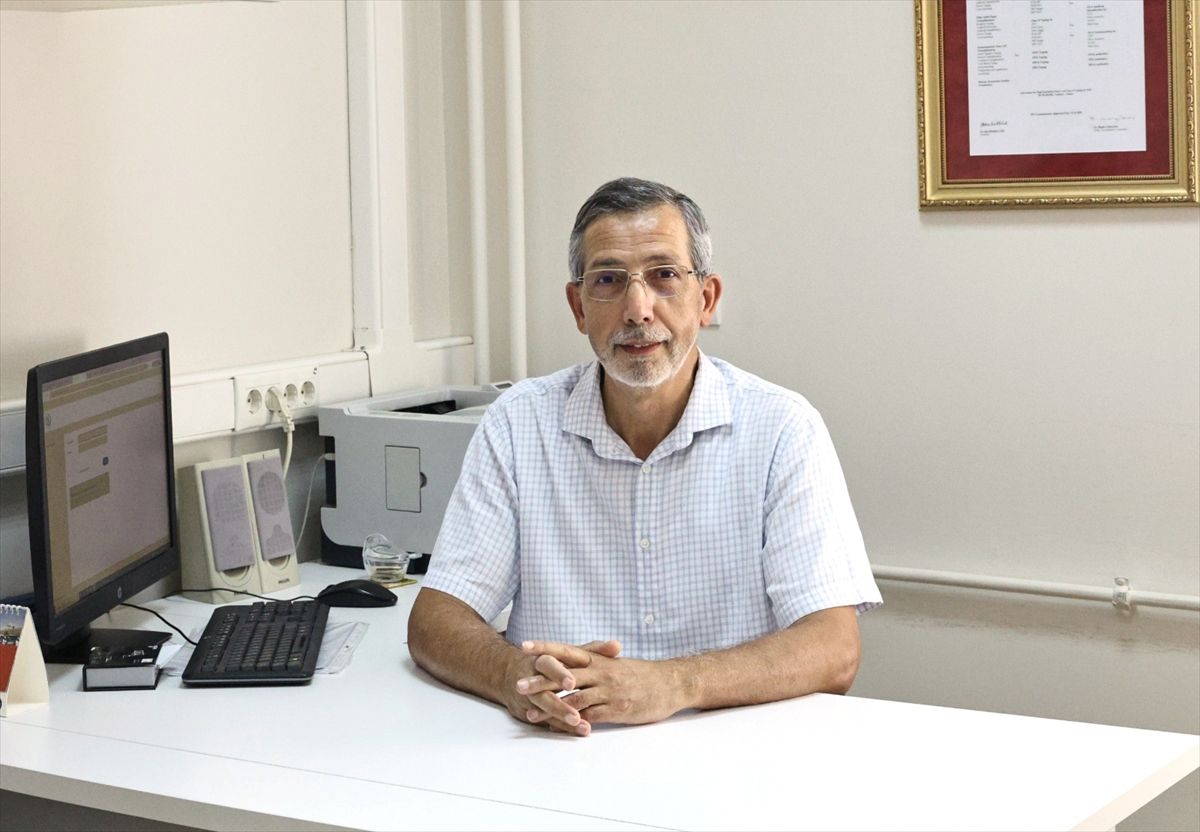 ERÜ Doku Tipleme ve Organ Nakil Laboratuvarı uluslararası akreditasyonunu yükseltti