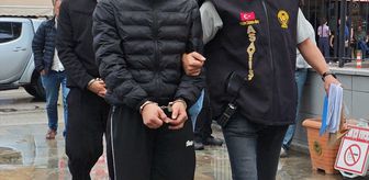 Eskişehir'deki silahlı kavgada iki tutuklama