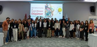 Eskişehir'de '4. Otizm Okulu' programı düzenlendi