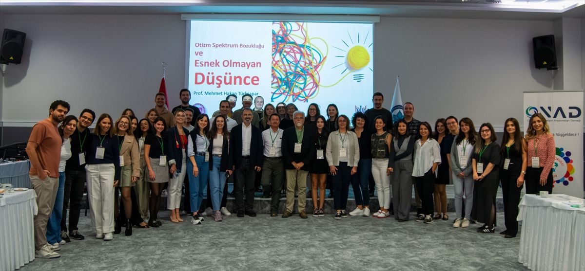 Eskişehir'de ''4. Otizm Okulu'' programı düzenlendi