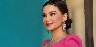 Esra Ezmeci kimdir? Esra Ezmeci kaç yaşında, nereli?
