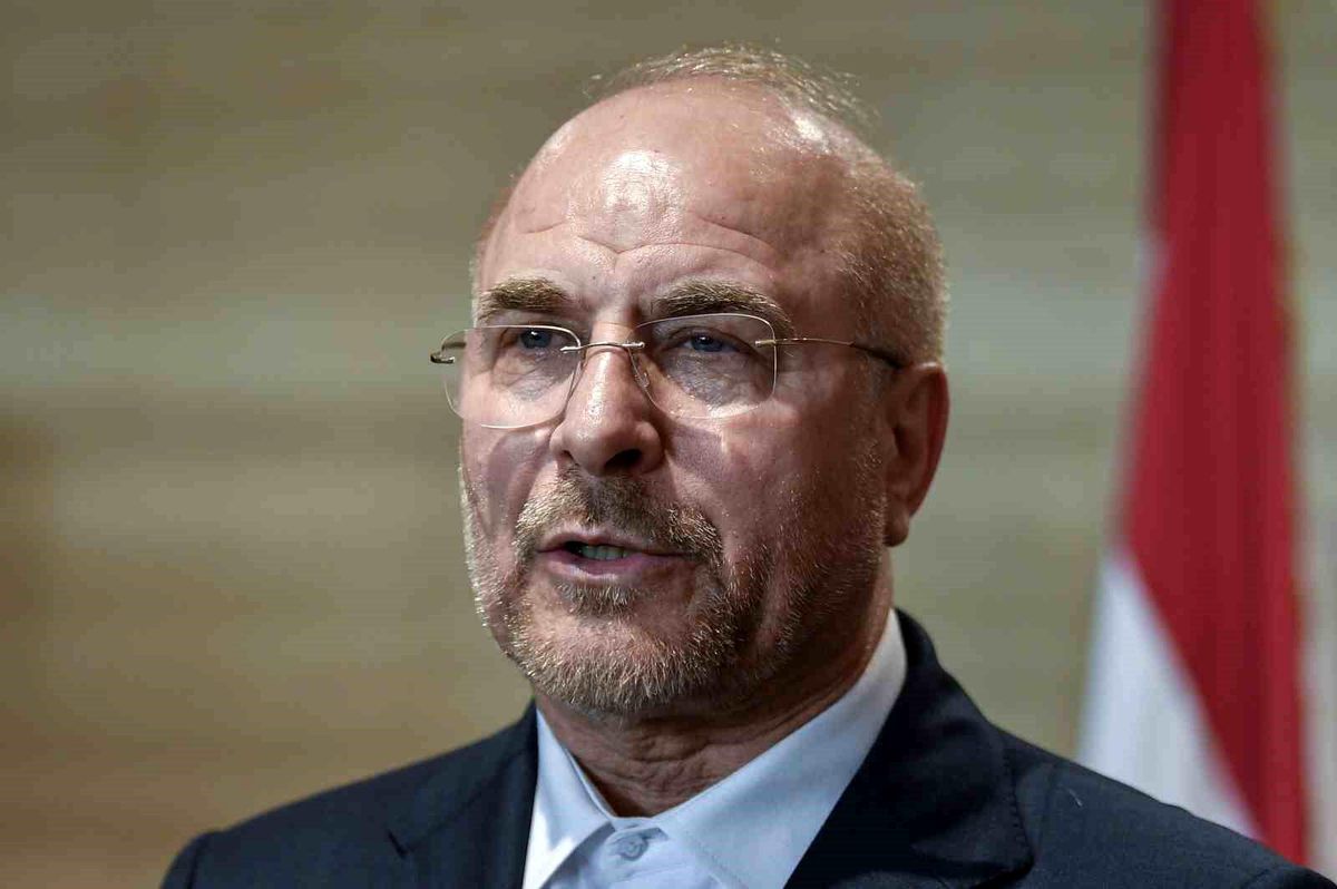 Galibaf: 'Belirlenen şartları ve kırmızı çizgileri yerine getirme konusunda kararlıyız'