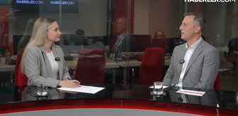 Garanti BBVA Kripto Genel Müdürü Güven: 'Türkiye kripto ekosisteminde dünyanın önde gelen ülkeleri arasında'