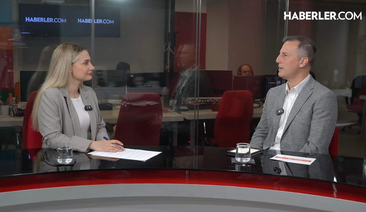 Garanti BBVA Kripto Genel Müdürü Güven: 'Türkiye kripto ekosisteminde dünyanın önde gelen ülkeleri arasında'