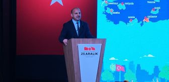 Gaziantep'te 'Demokratik Yerel Yönetişim ve Sivil Katılım Zı·rvesı·' düzenlendi