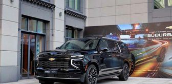 General Motors Türkiye'ye döndü mü, satışlar başladı mı? General Motors Türkiye fiyat listesi