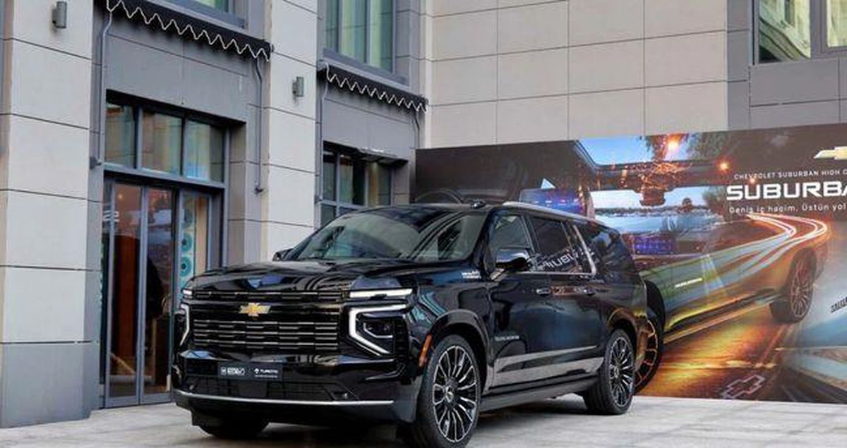 General Motors Türkiye'ye döndü mü, satışlar başladı mı? General Motors Türkiye fiyat listesi