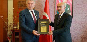 Giresun'dan kısa kısa