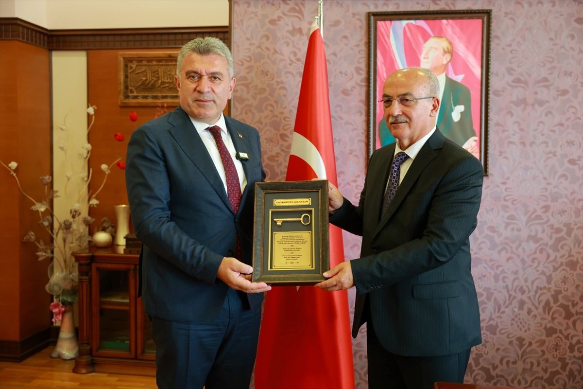 Giresun'dan kısa kısa