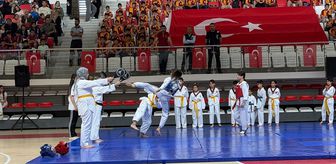 GSB Kahta Yaz Spor Okulları'nda kayıtlar başladı