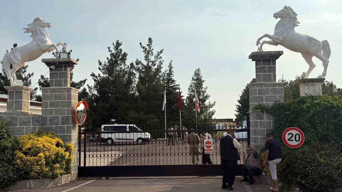 Şanlıurfa'daki Halı Saha Kavgası, Diyarbakır ve Elazığ'a Sıçradı: 13 Yaralı