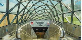 Halkalı Arnavutköy metro durakları ve güzergah: Halkalı Arnavutköy metro hattı açıldı mı? Halkalı İstanbul Havalimanı arası kaç dk olacak?