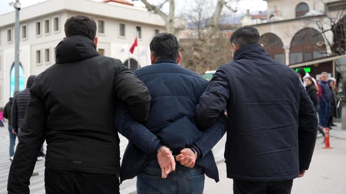 Hırsızın senaryosu Yargıtay'dan geri döndü