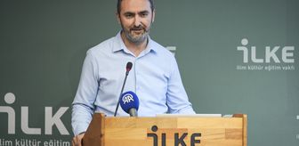 İLKE Vakfı 'Toplumun Görünümü 2025: Demografik ve Toplumsal Dönüşüm' raporunu sundu