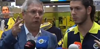İsmail Kartal kararı sonrası Aziz Yıldırım'ın yıllar önceki sözleri yeniden gündemde