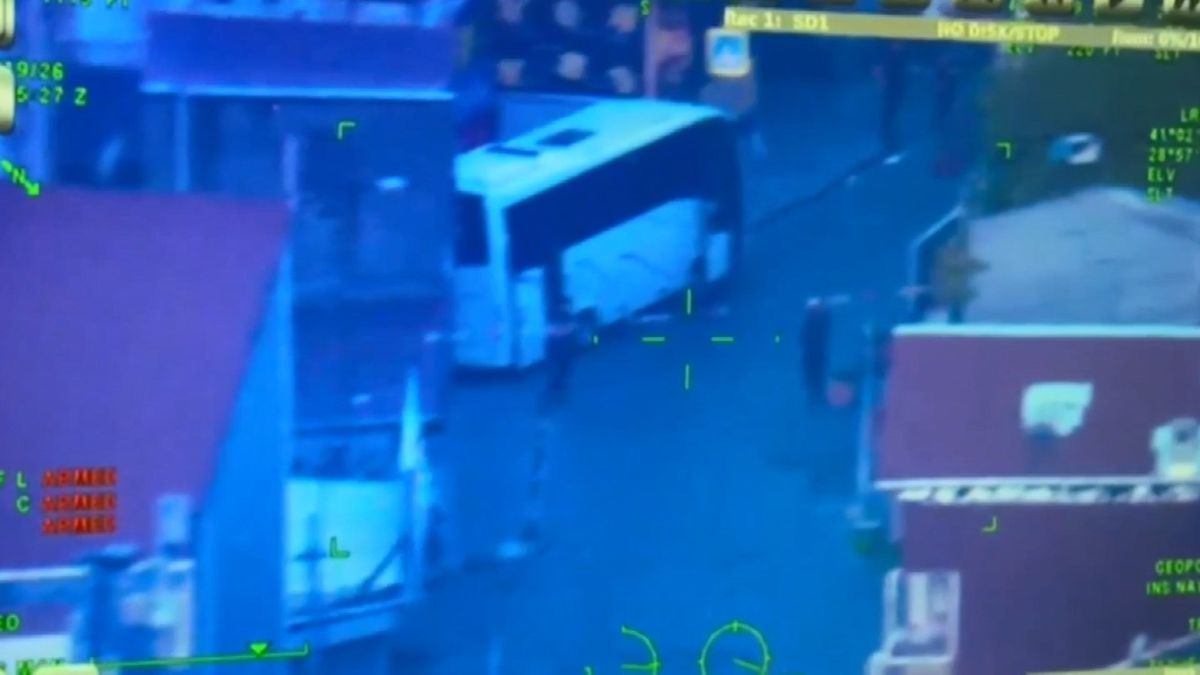 İstanbul merkezli suç örgütü operasyonu: 23 gözaltı