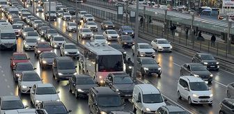 İstanbul'da trafik var mı? SON DAKİKA! 19 Haziran Cuma hangi ilçelerde trafik var, hangi yollar kapalı?