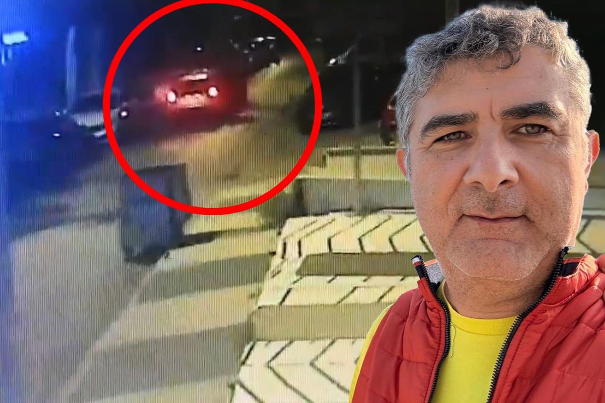 Kaçırılan İBB yöneticisi Erhan Karaal kurtarıldı