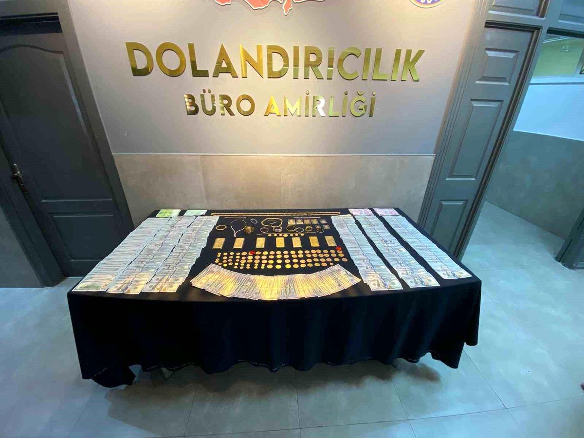 İYİ Partili Milletvekili Kocamaz'ı ''Adınız FETÖ terör örgütüne karıştı'' diyerek dolandırdılar