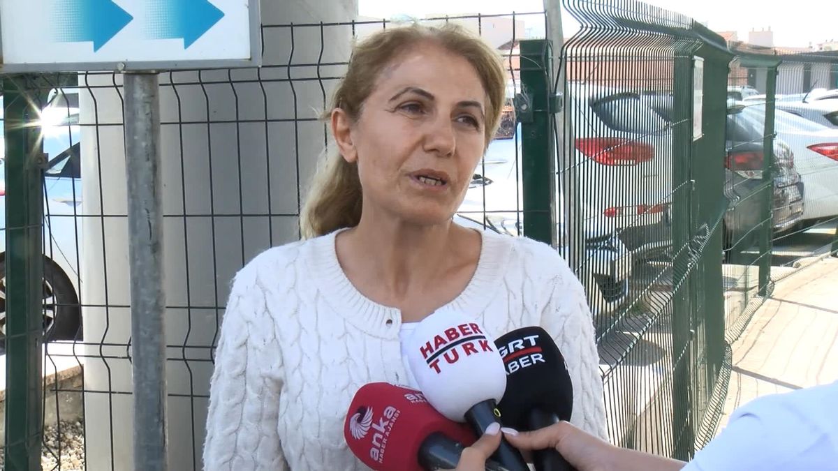 Kaçırılan İBB Kültür A.Ş. Genel Müdür Yardımcısı Karaal'Iın eşi: Erhan çok ağır darp almış - 1