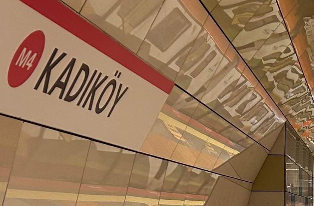 Kadıköy-Sabiha Gökçen Metrosu bakanlığa mı bağlı belediyeye mi bağlı?