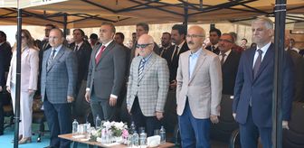 Bakan Yardımcısı Alpaslan: 15 bine yakın kültür varlığımızı ülkemize kazandırdık