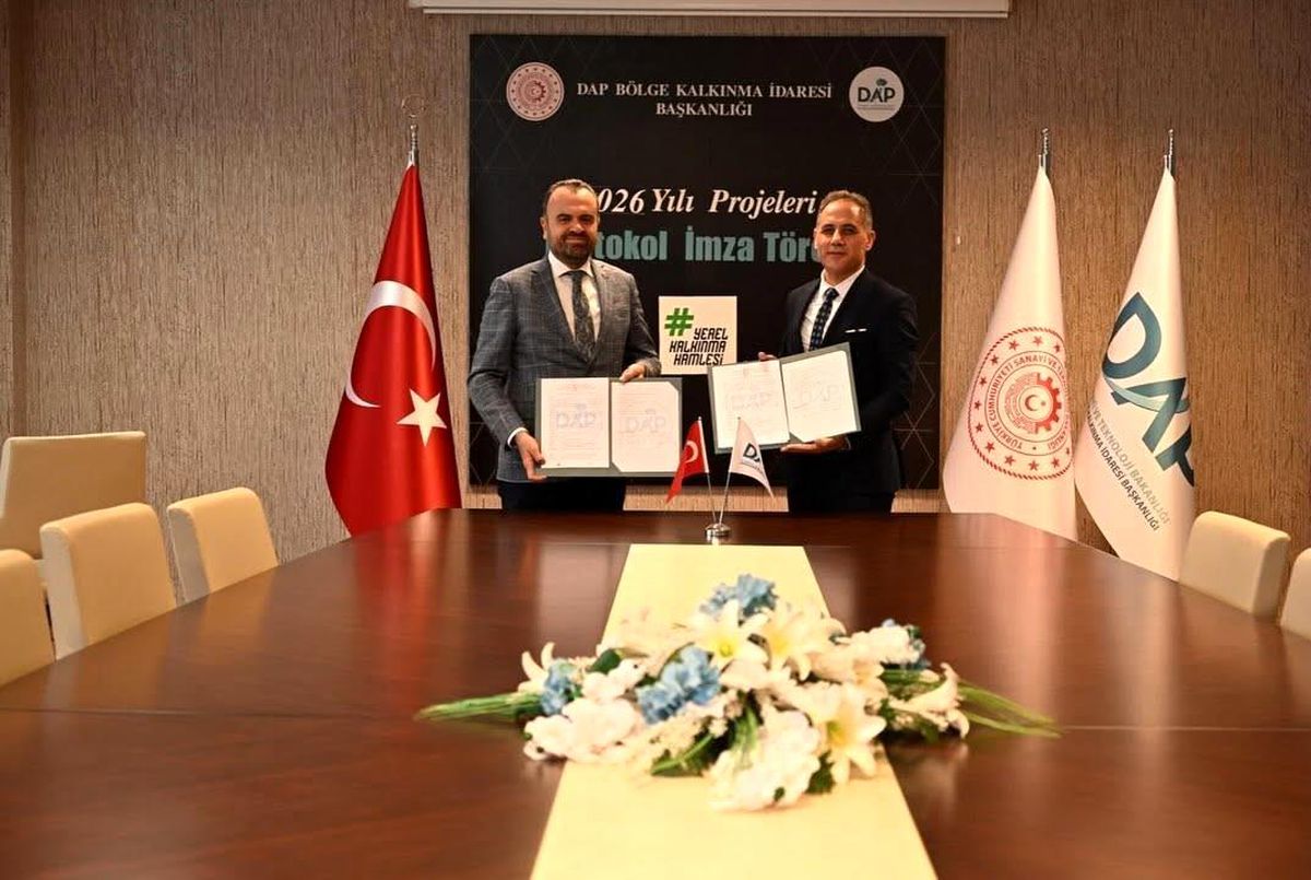 Kars'ta buzağı kayıplarını azaltacak 15 Milyon TL'lik proje hayata geçiyor