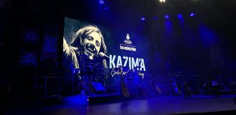 Kazım Koyuncu vefatının 21. yılında Harbiye'de anıldı