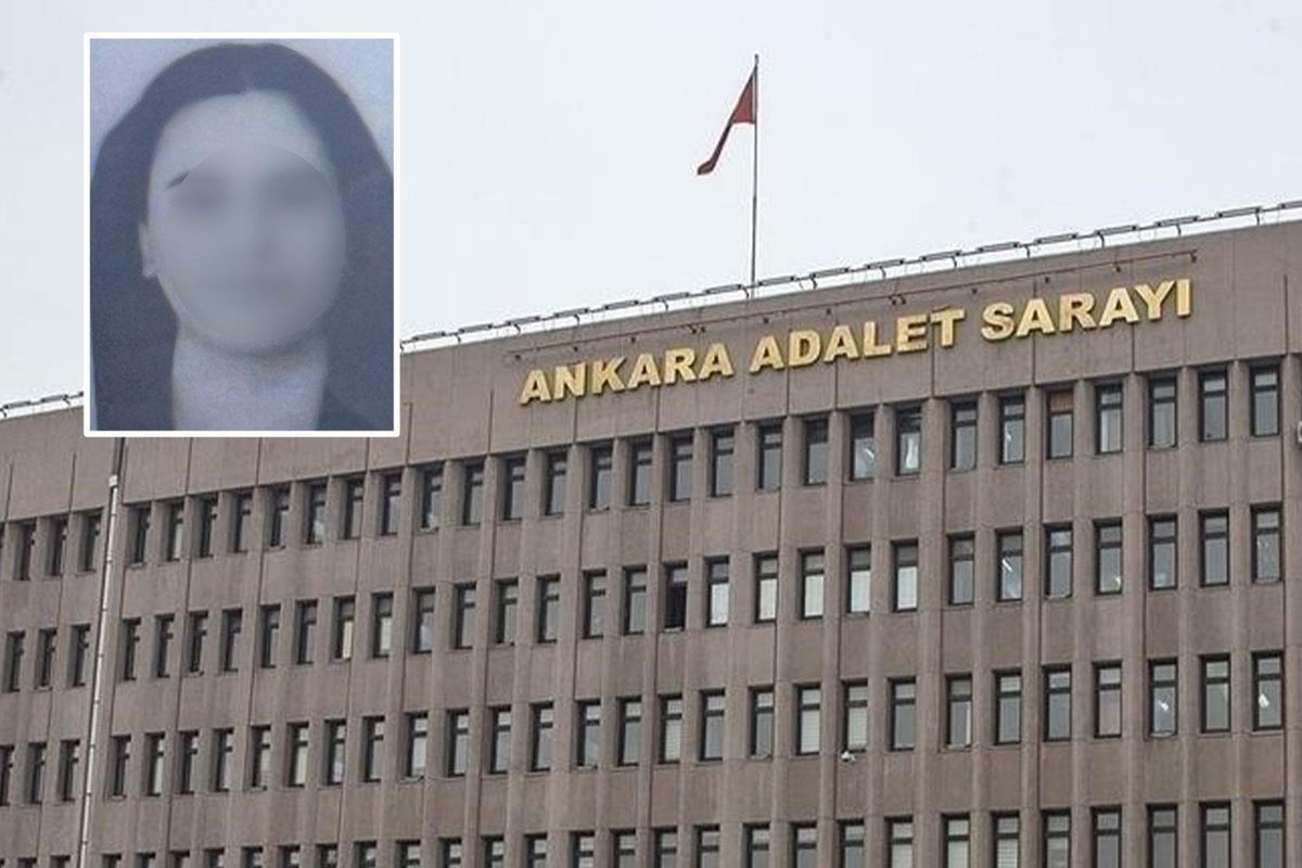 Ankara Adliyesi'nde sahte savcı alarmı: Polise talimat dahi vermiş