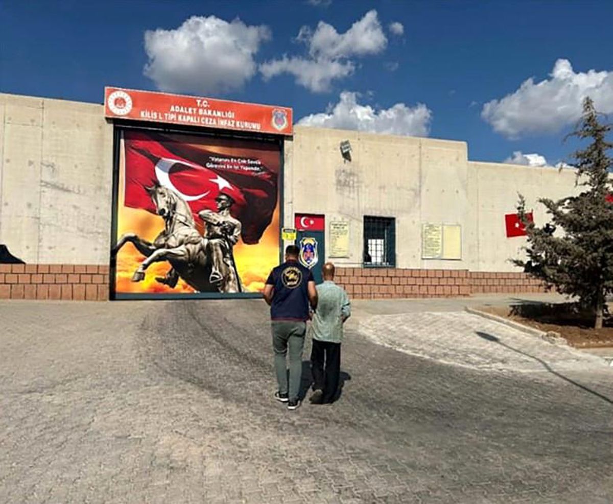 Kilis'te çeşitli suçlardan aranan 21 şahıs yakalandı
