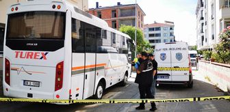 Kırklareli'nde midibüsün çarptığı kadın öldü