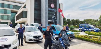 Konyaaltı'da YKS'ye girecek öğrencilere ulaşım desteği sağlanacak