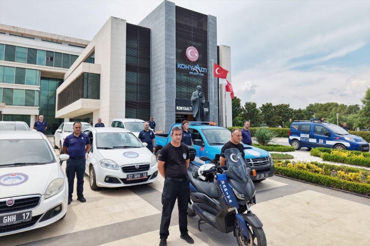 Konyaaltı'da YKS'ye girecek öğrencilere ulaşım desteği sağlanacak