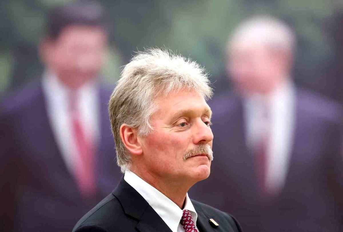 Kremlin Sözcüsü Peskov: ''Rusya, karşı tarafın ahlak dersi ya da ültimatomlar vermesine değil, gerçek bir diyalog kurmaya hazır''