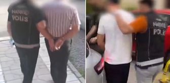Telefonlarındaki uygulama ele verdi! 50 şüpheli için gözaltı kararı