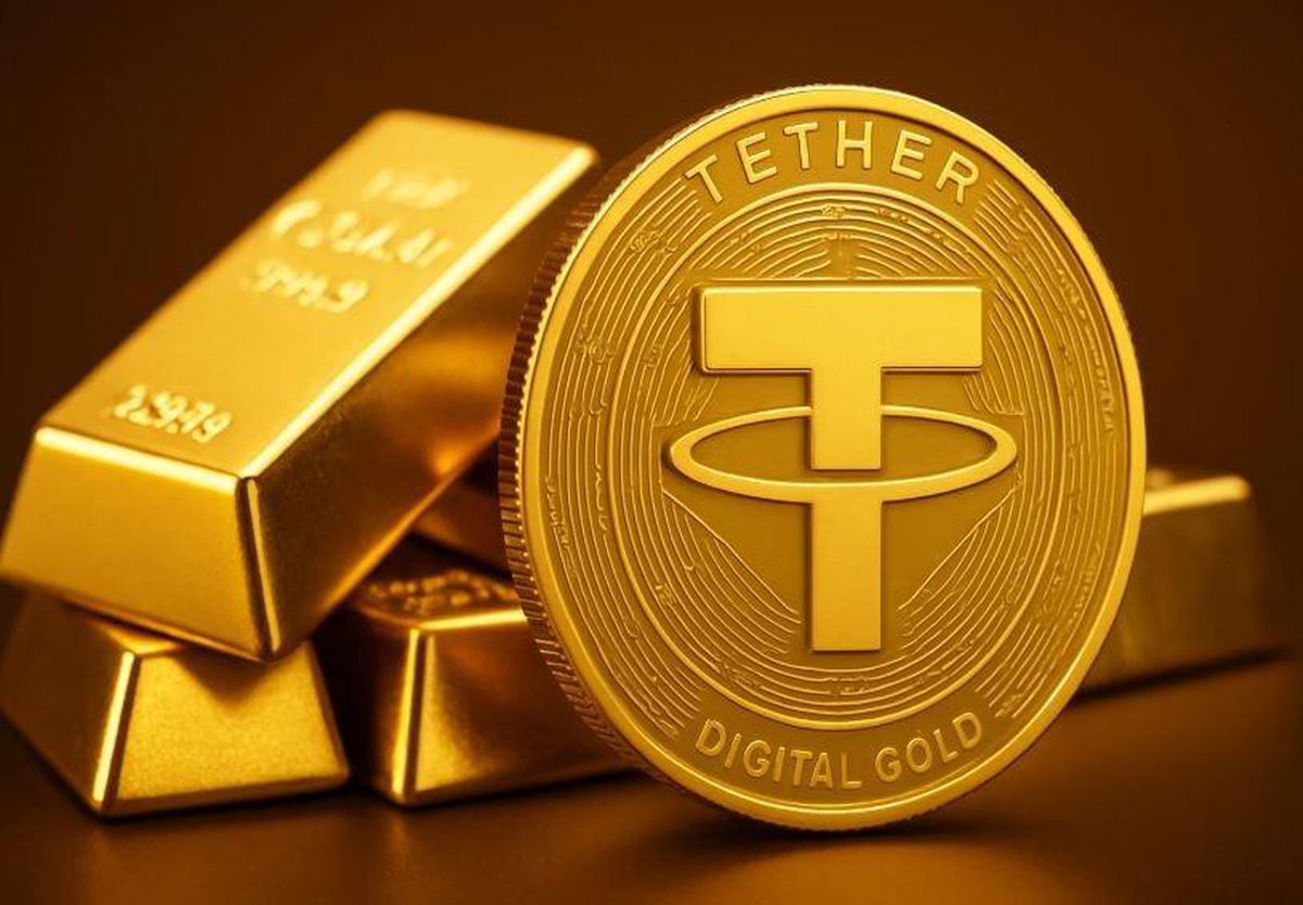 Ledn Tether Gold'u (XAUT) teminat olarak kabul etmeye başladı
