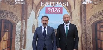 Mardin Artuklu Üniversitesinde mezuniyet töreni düzenlendi