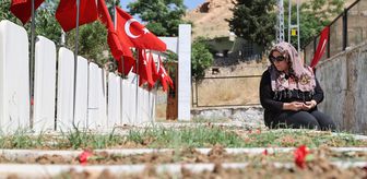 Pınarcık Katliamı 39. Yılında Anıldı