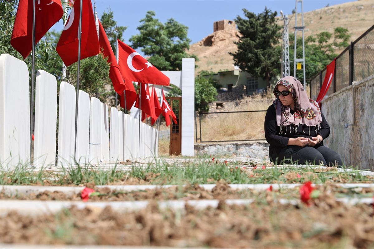 Pınarcık Katliamı 39. Yılında Anıldı