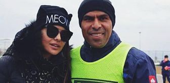 Mert Nobre eşi Priscila Nobre kimdir, ne iş yapıyor? Priscila Nobre kaç yaşında, nereli, Türk mü?